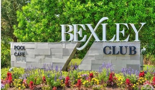 BEXLEY SOUTH - Residential