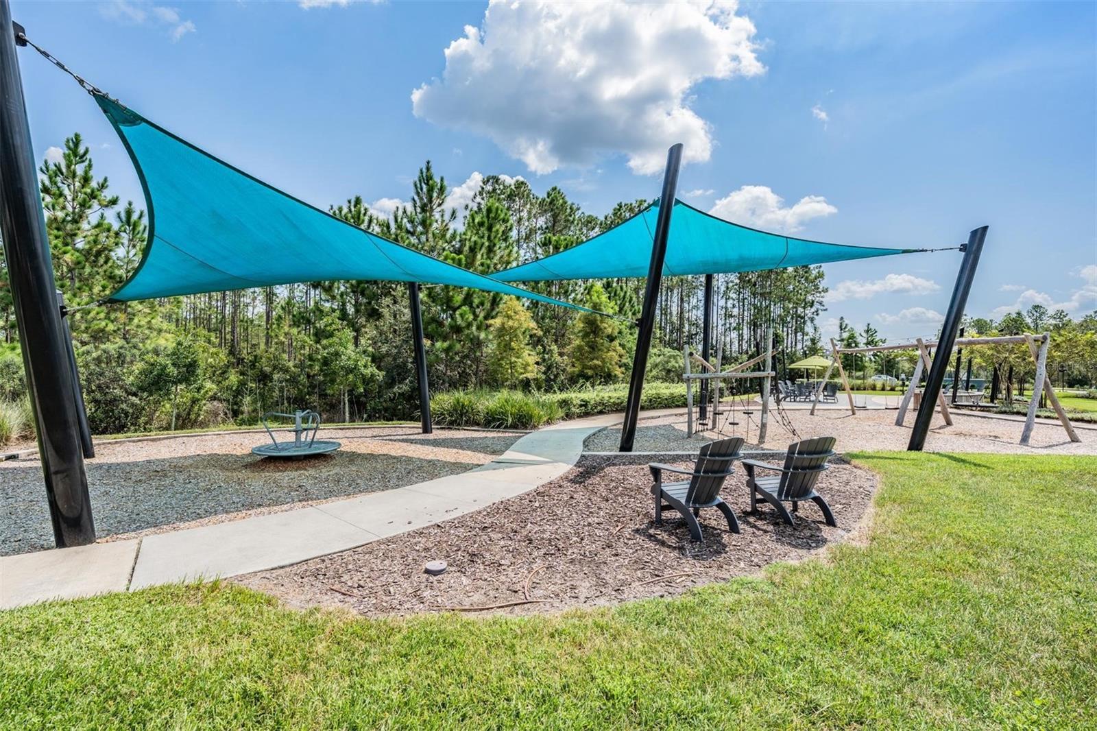 BEXLEY SOUTH - Residential