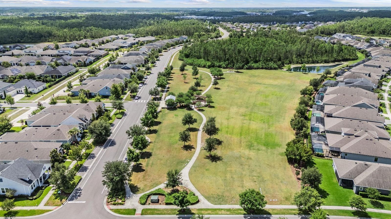 BEXLEY SOUTH - Residential