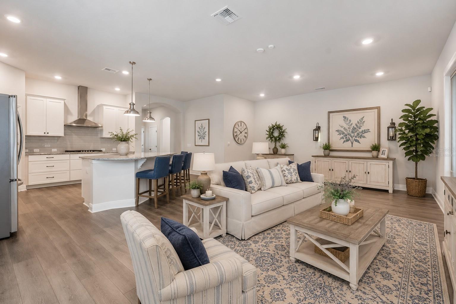 BEXLEY SOUTH - Residential