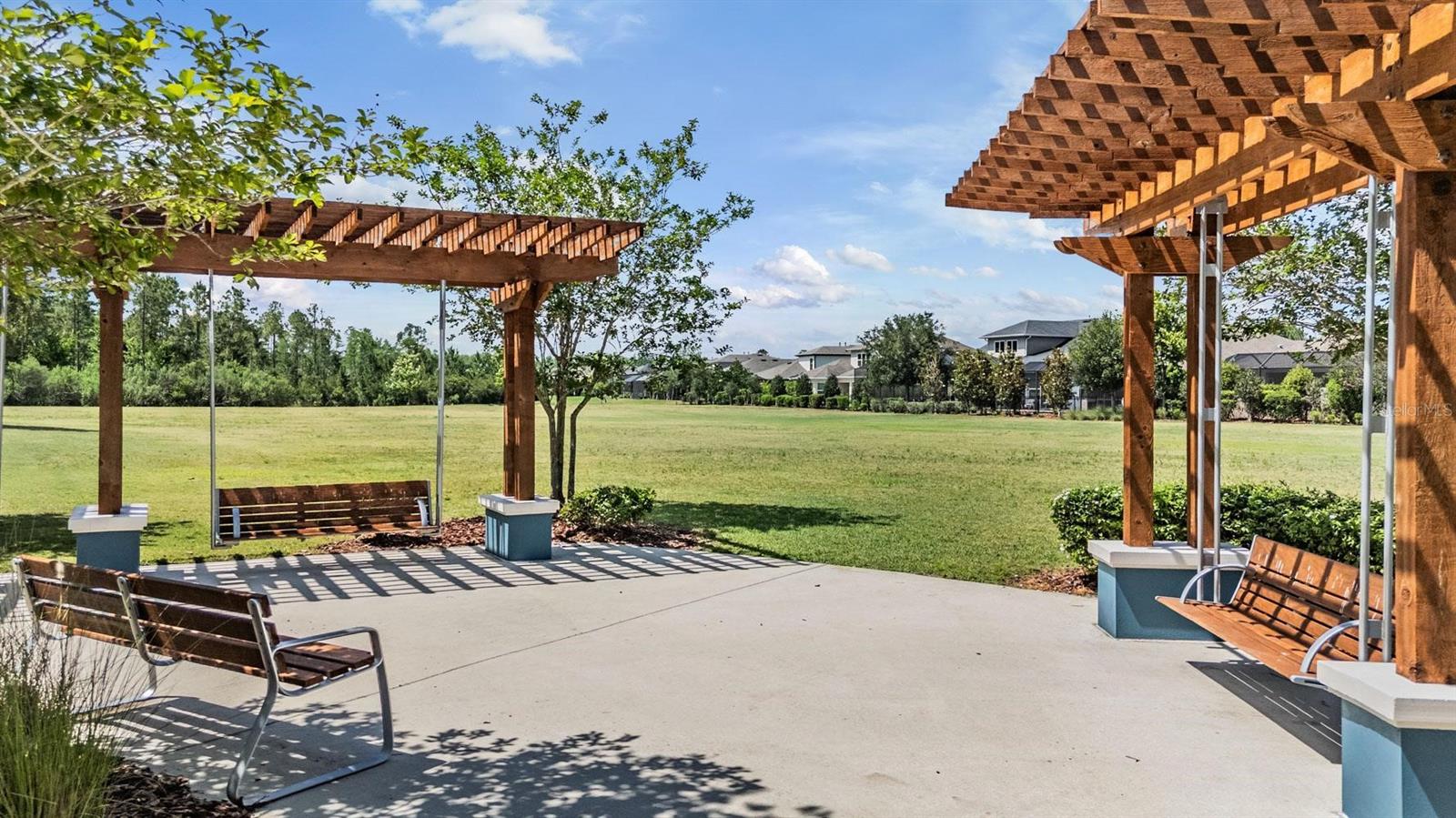 BEXLEY SOUTH - Residential