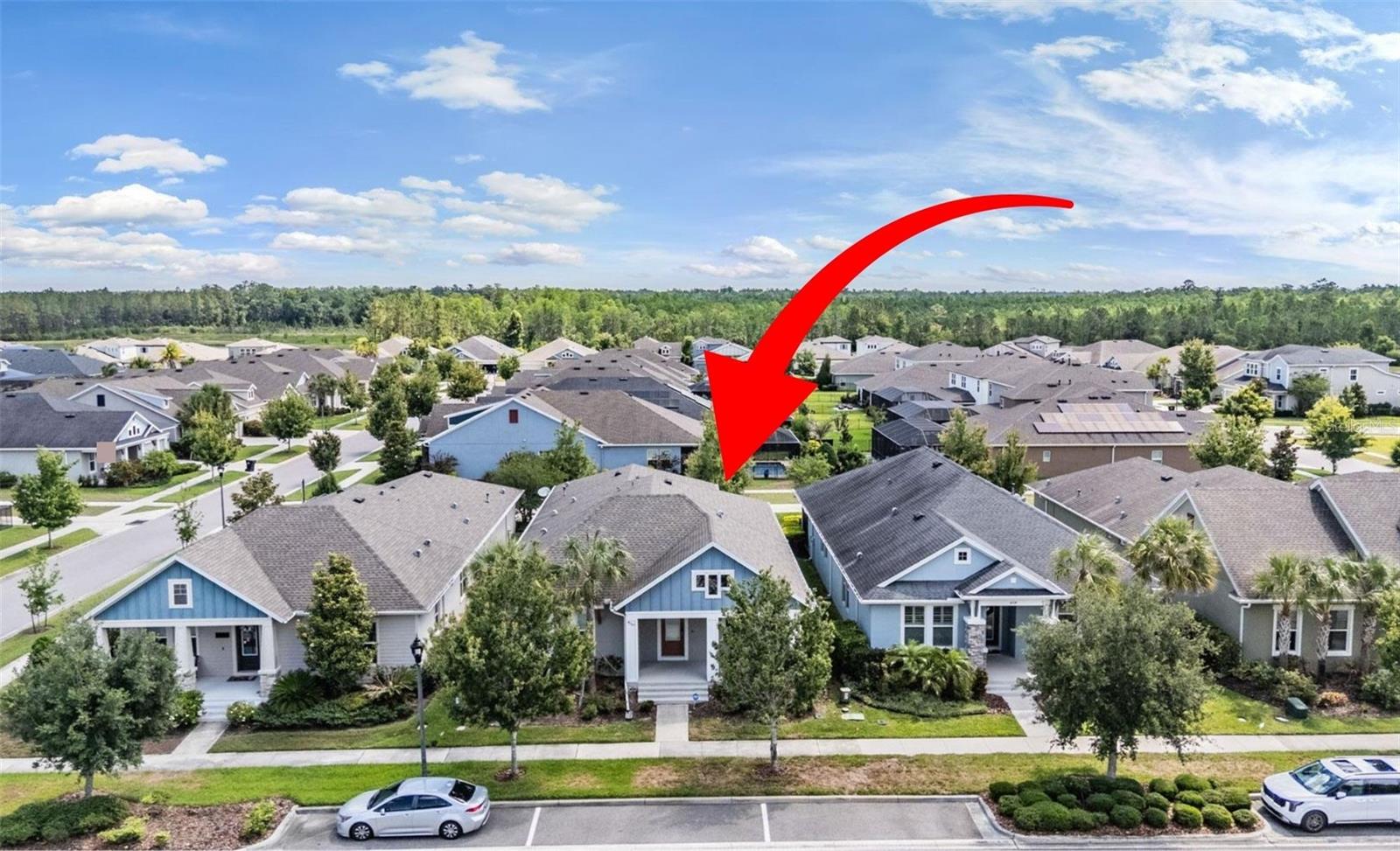 BEXLEY SOUTH - Residential