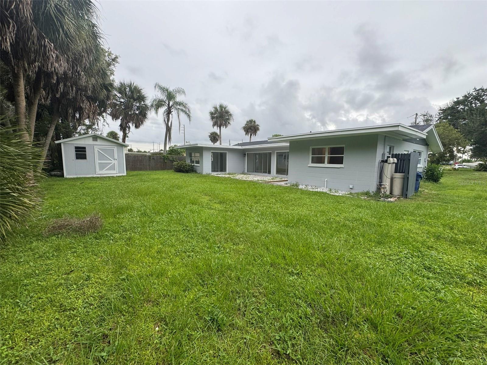 PLAMORE SUB - Residential Lease