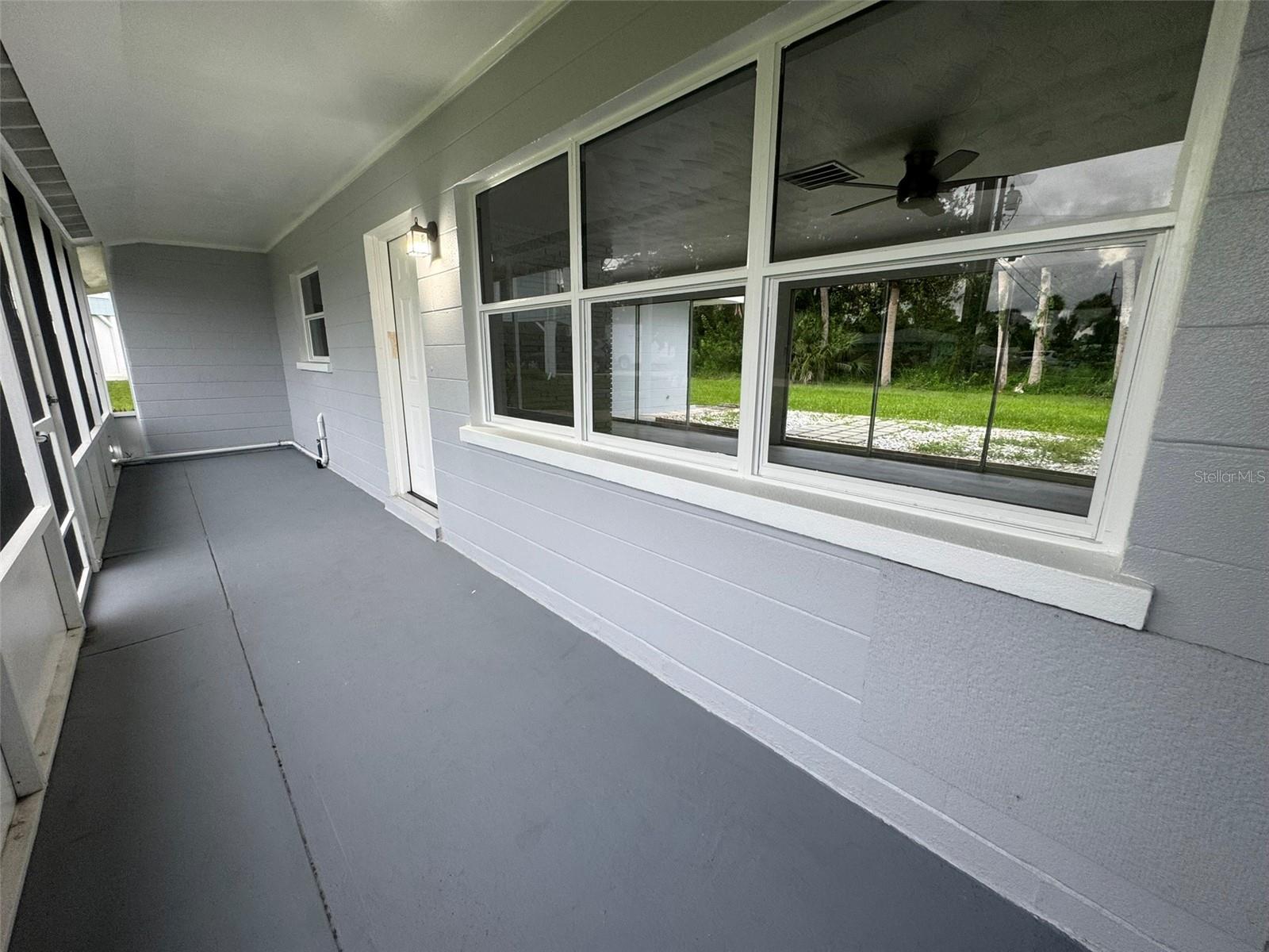 PLAMORE SUB - Residential Lease