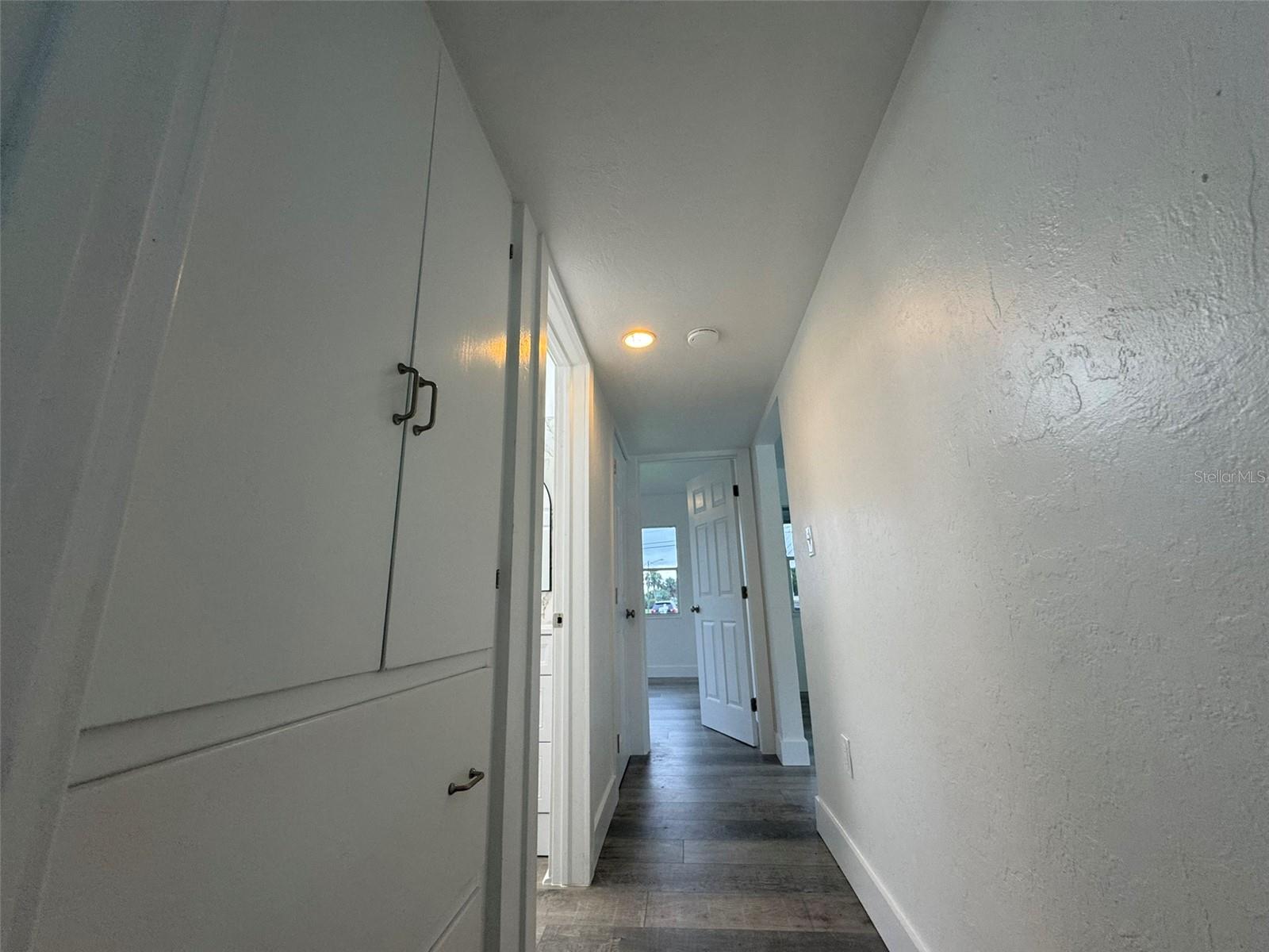 PLAMORE SUB - Residential Lease