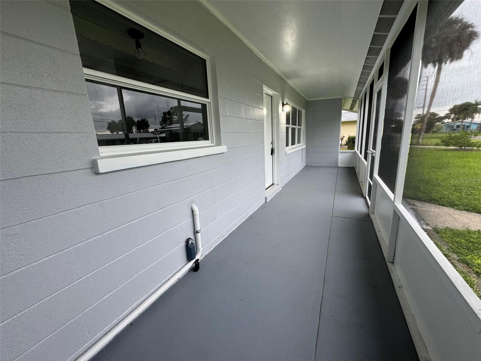 PLAMORE SUB - Residential Lease