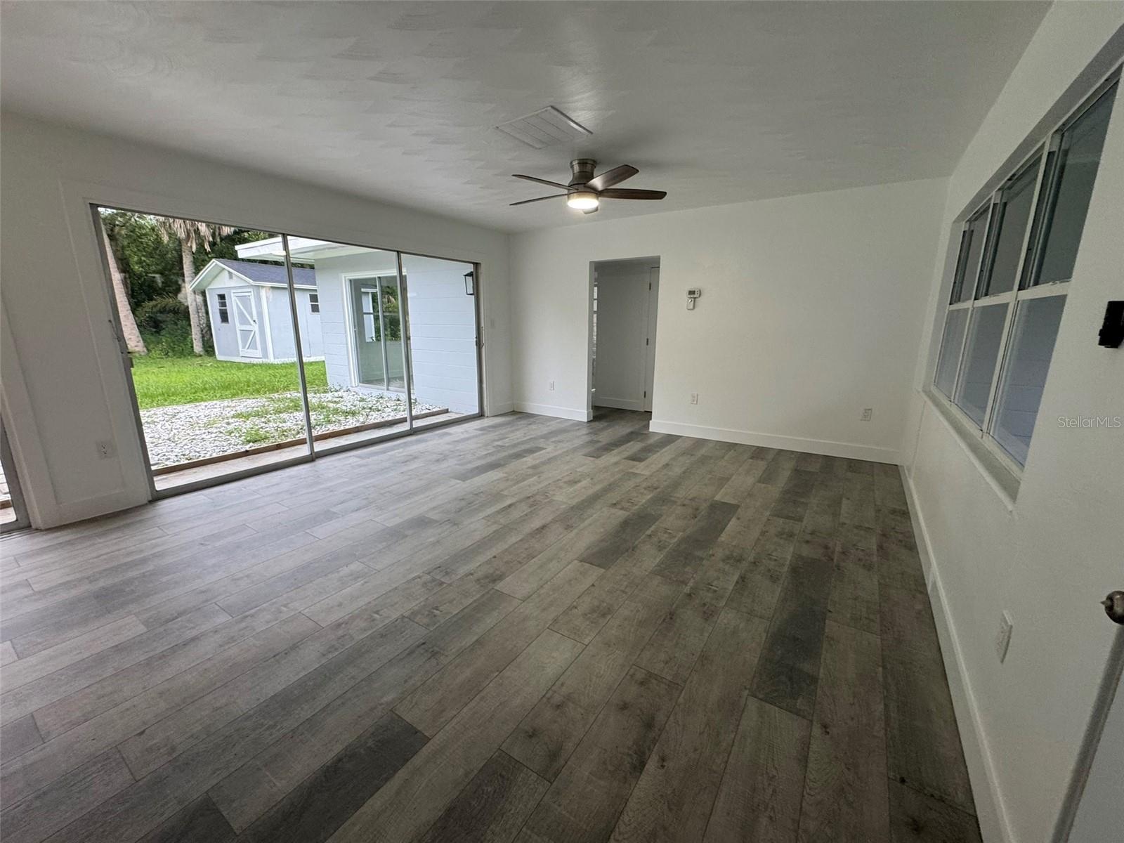 PLAMORE SUB - Residential Lease