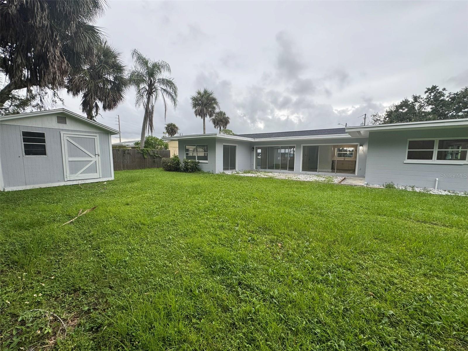 PLAMORE SUB - Residential Lease