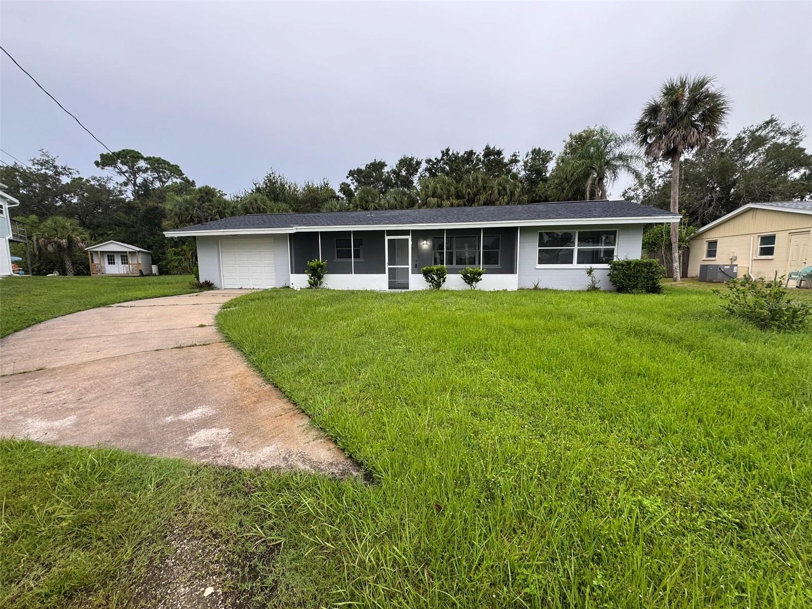 PLAMORE SUB - Residential Lease