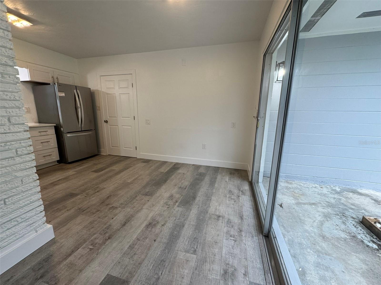 PLAMORE SUB - Residential Lease