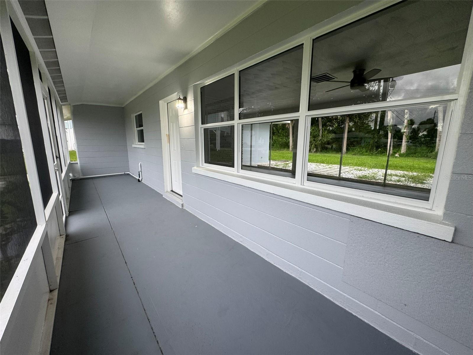 PLAMORE SUB - Residential Lease