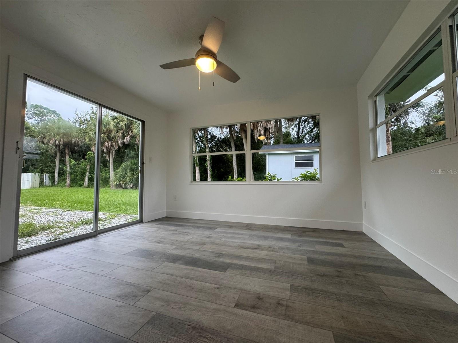 PLAMORE SUB - Residential Lease