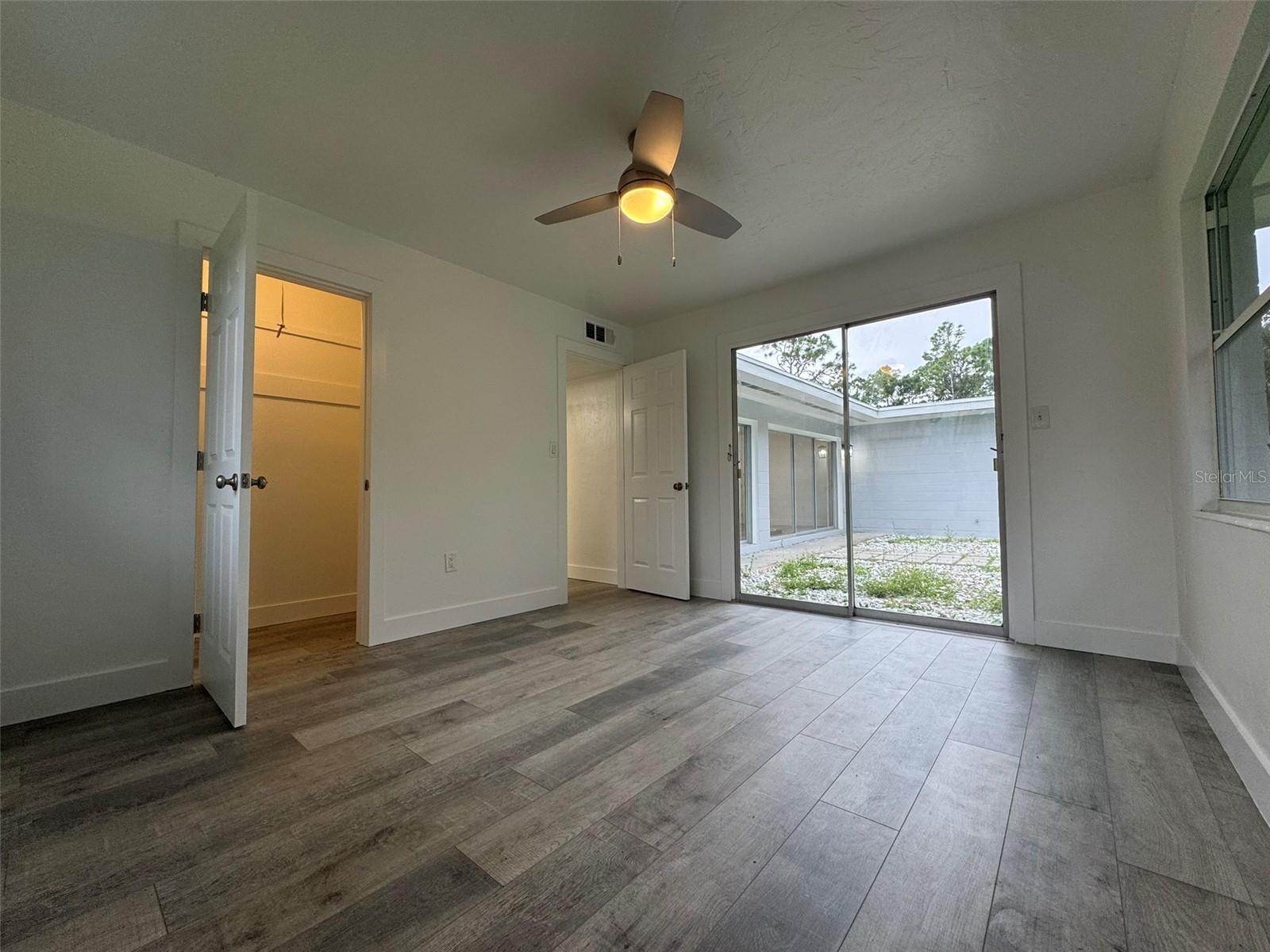 PLAMORE SUB - Residential Lease