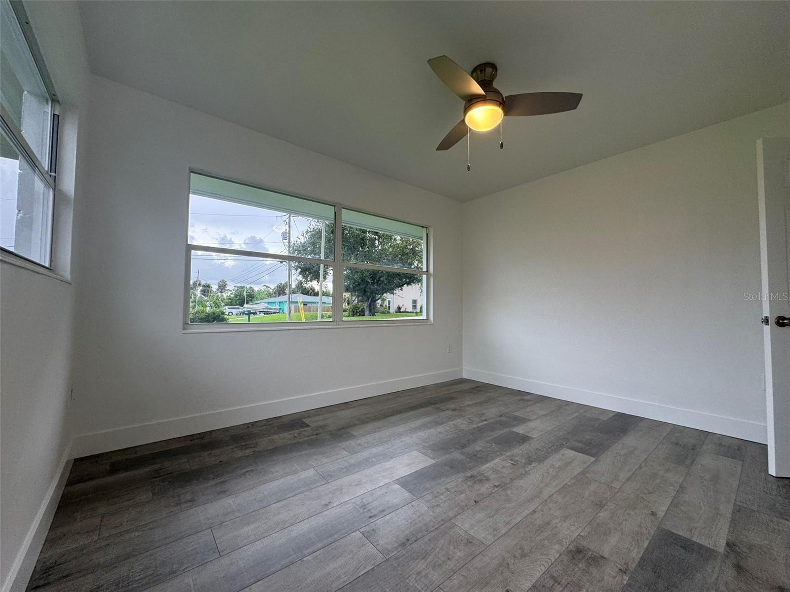 PLAMORE SUB - Residential Lease