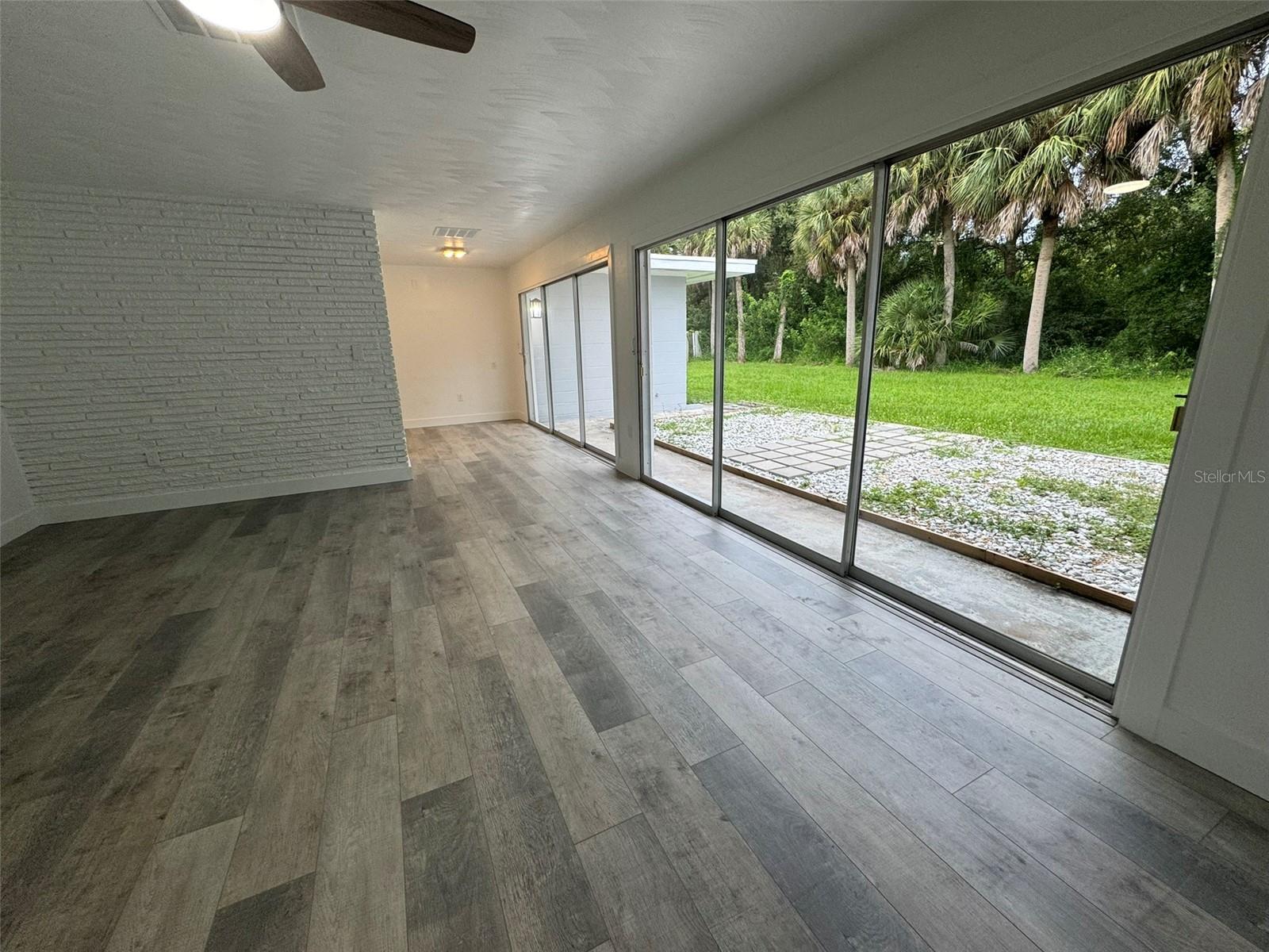 PLAMORE SUB - Residential Lease