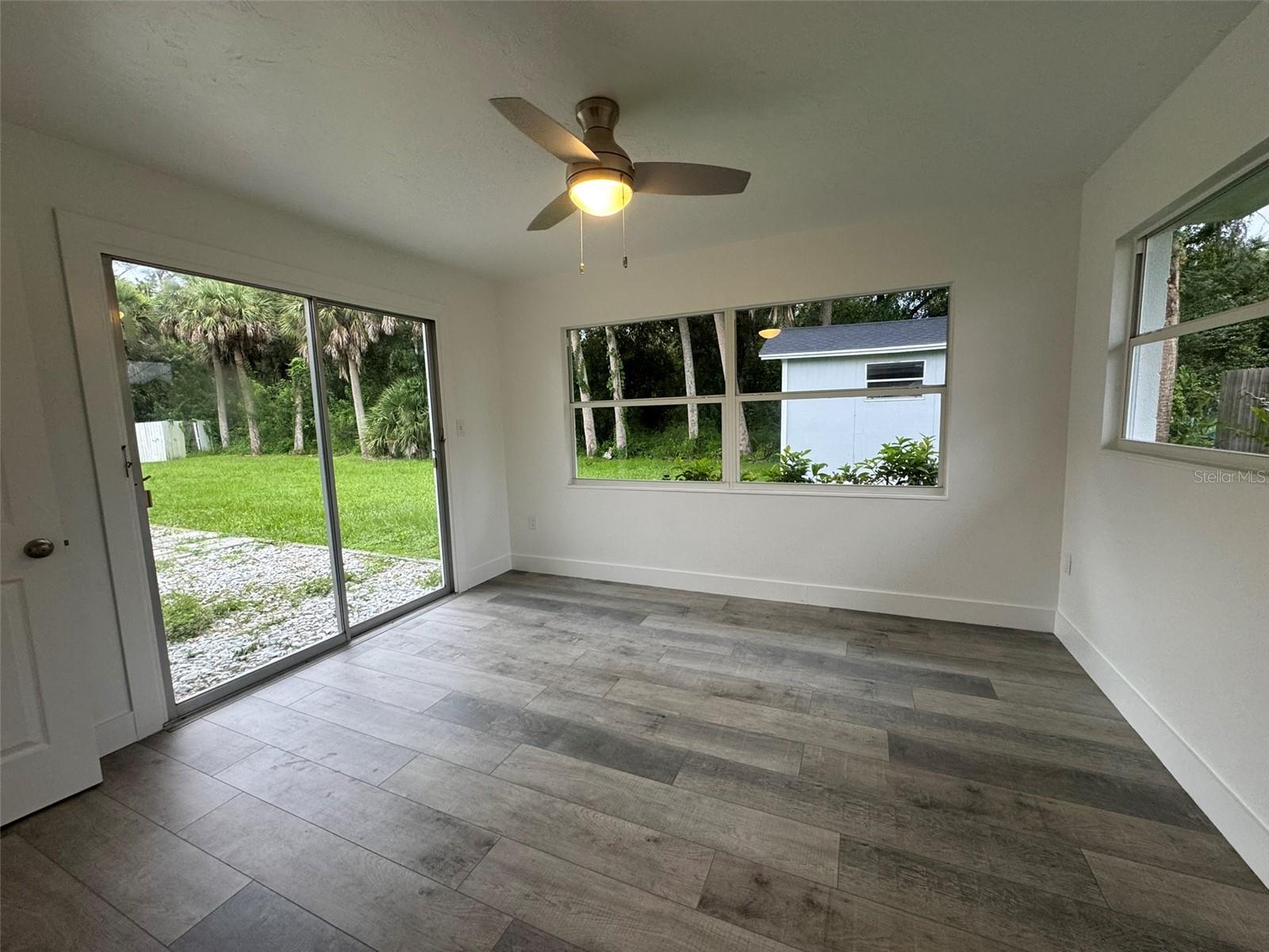 PLAMORE SUB - Residential Lease