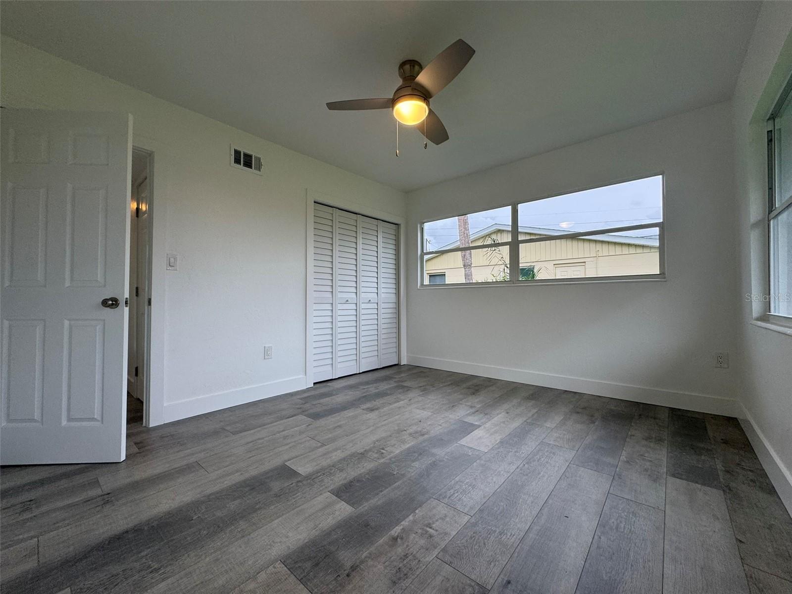 PLAMORE SUB - Residential Lease