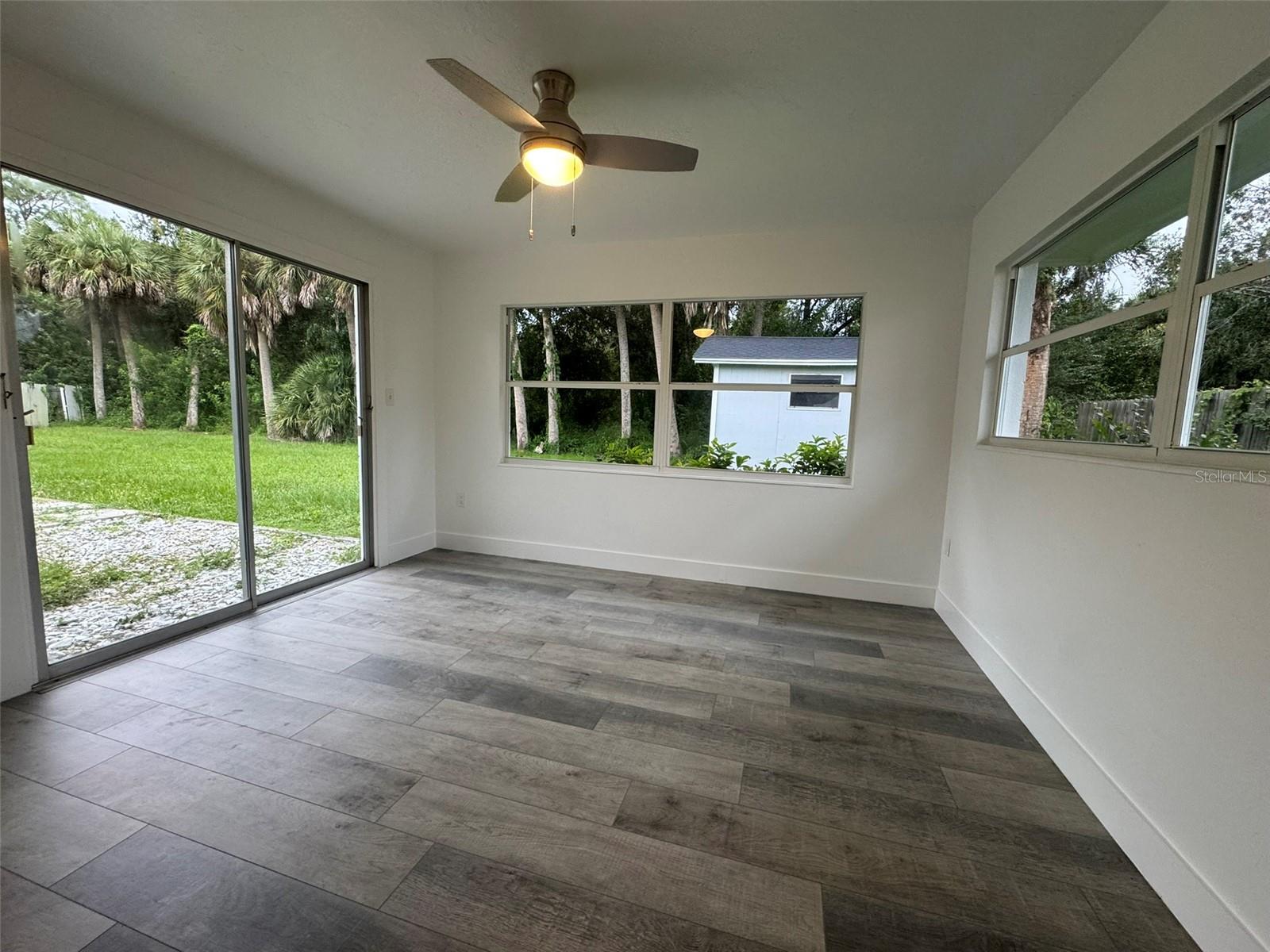 PLAMORE SUB - Residential Lease