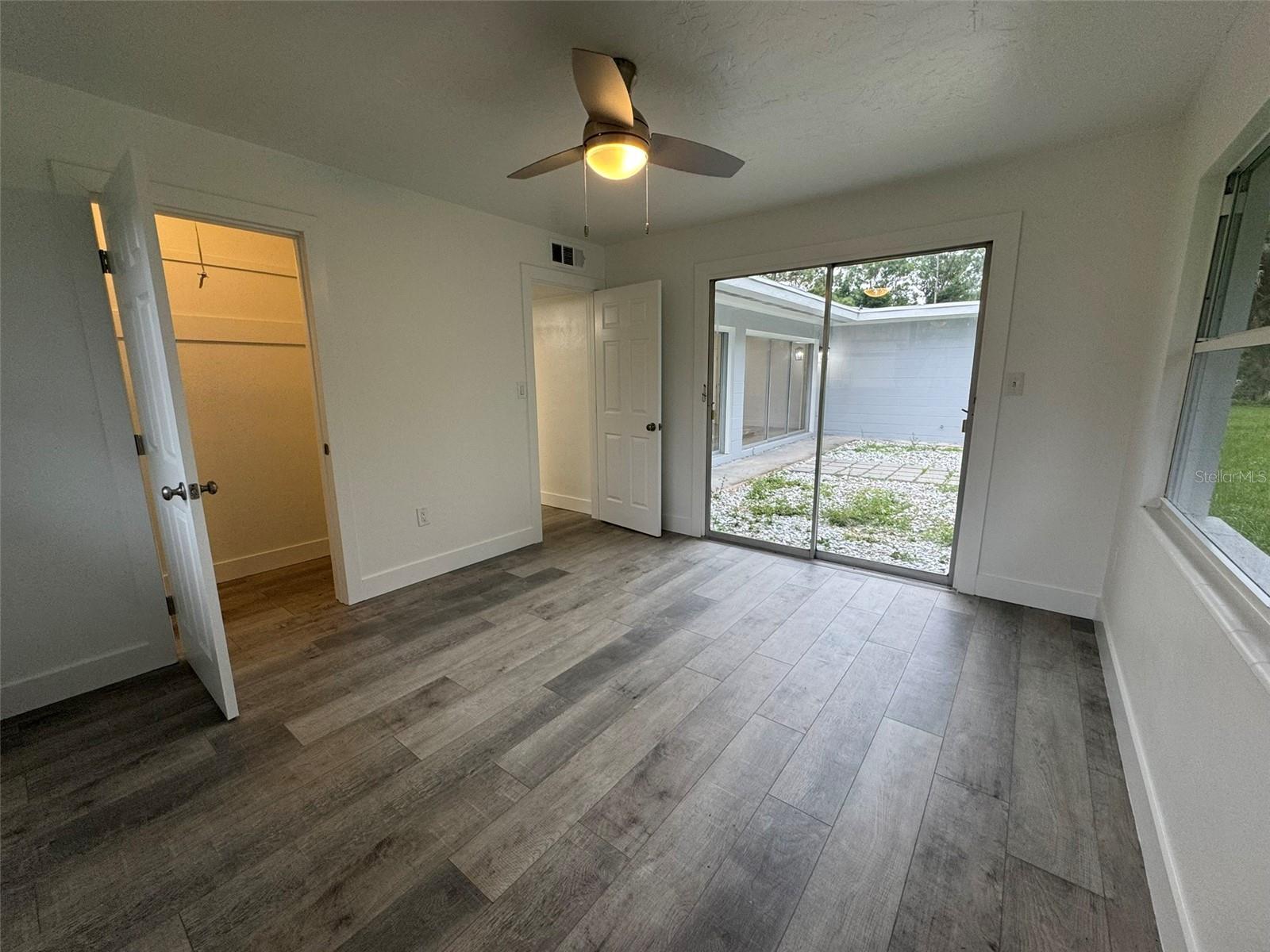 PLAMORE SUB - Residential Lease