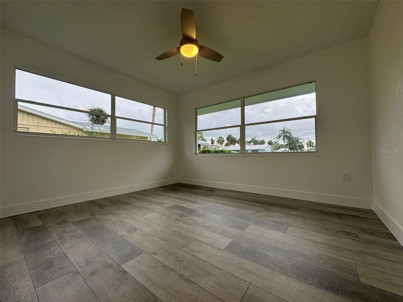 PLAMORE SUB - Residential Lease