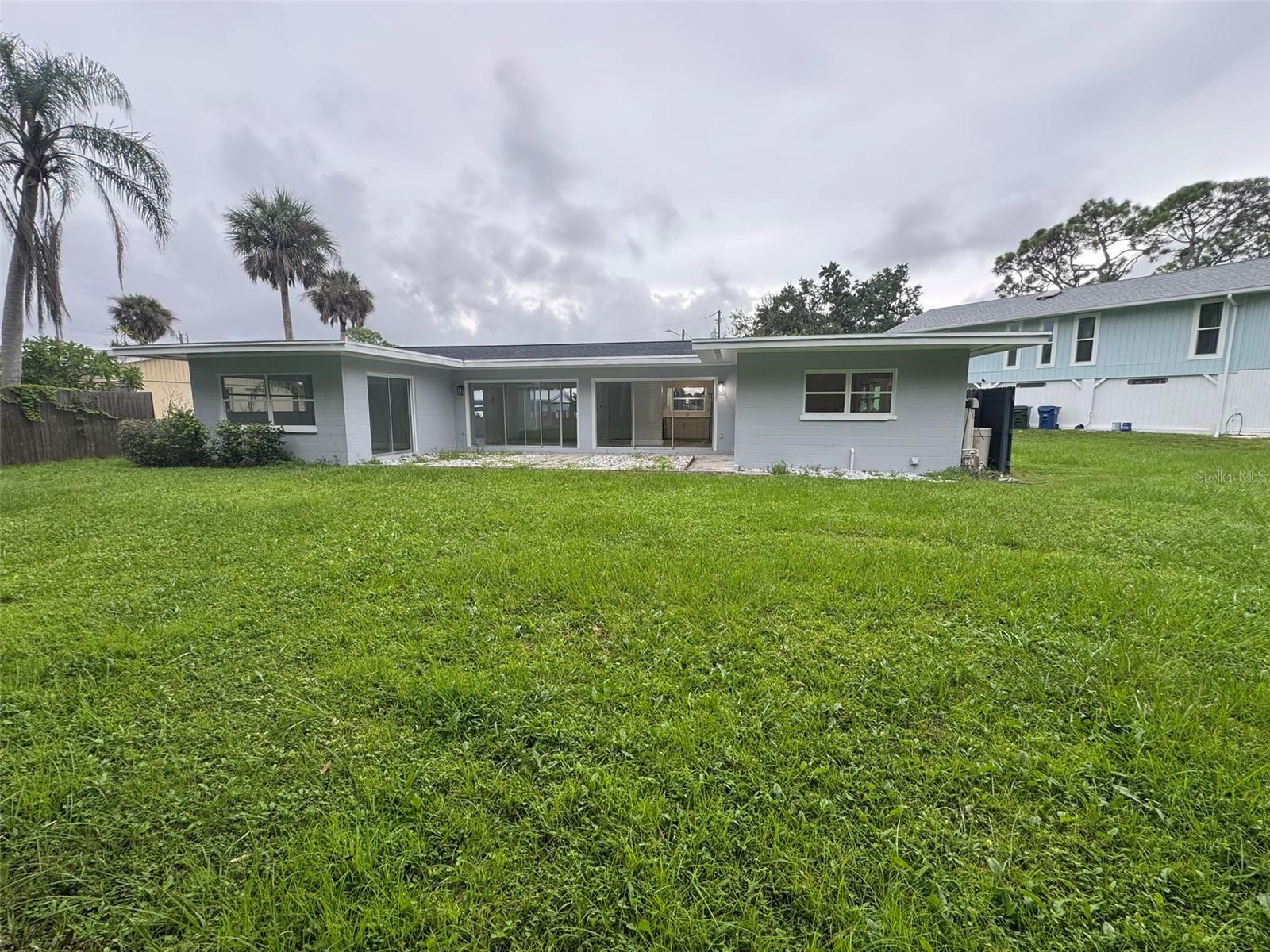 PLAMORE SUB - Residential Lease