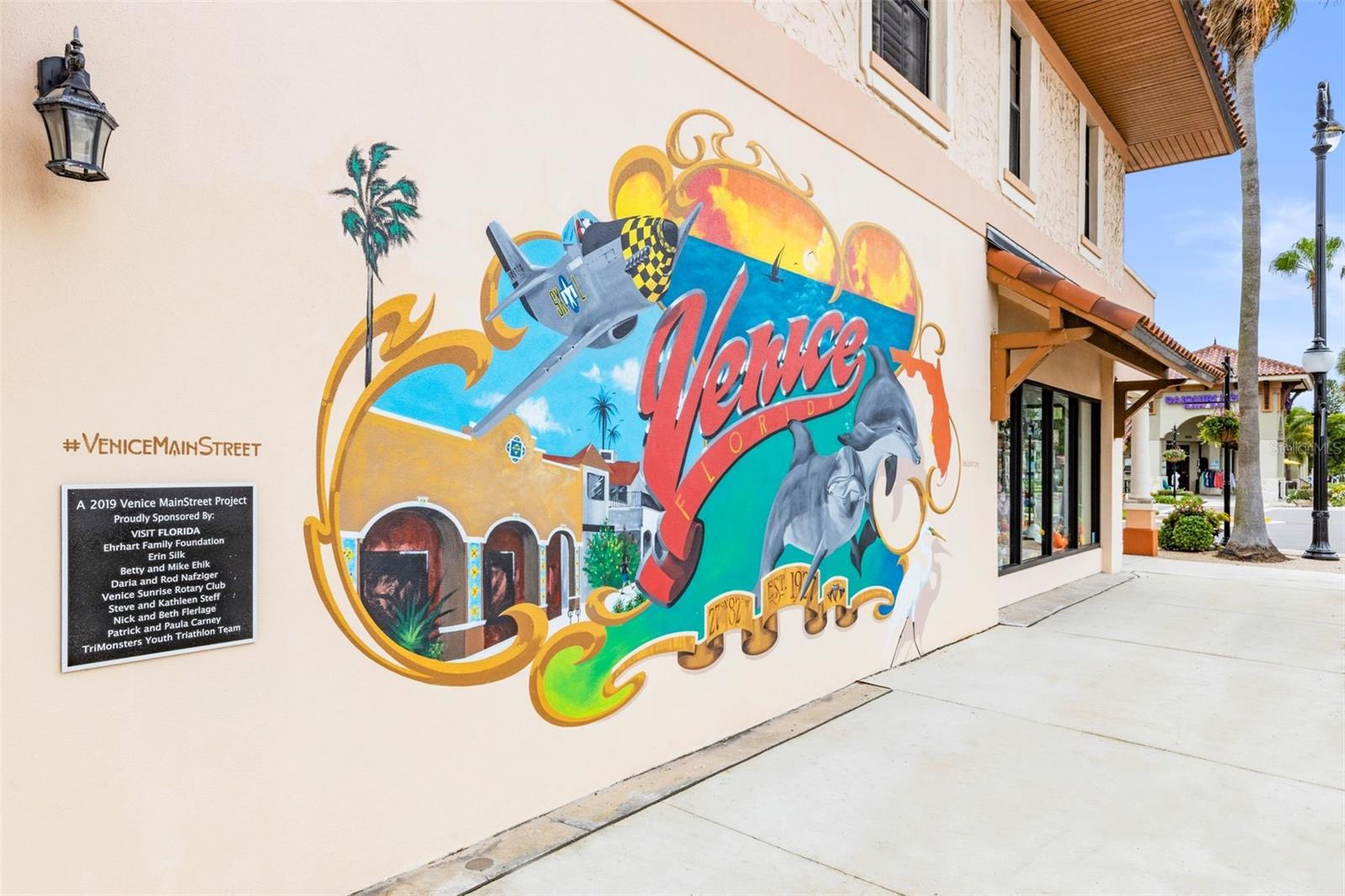 PLAMORE SUB - Residential Lease