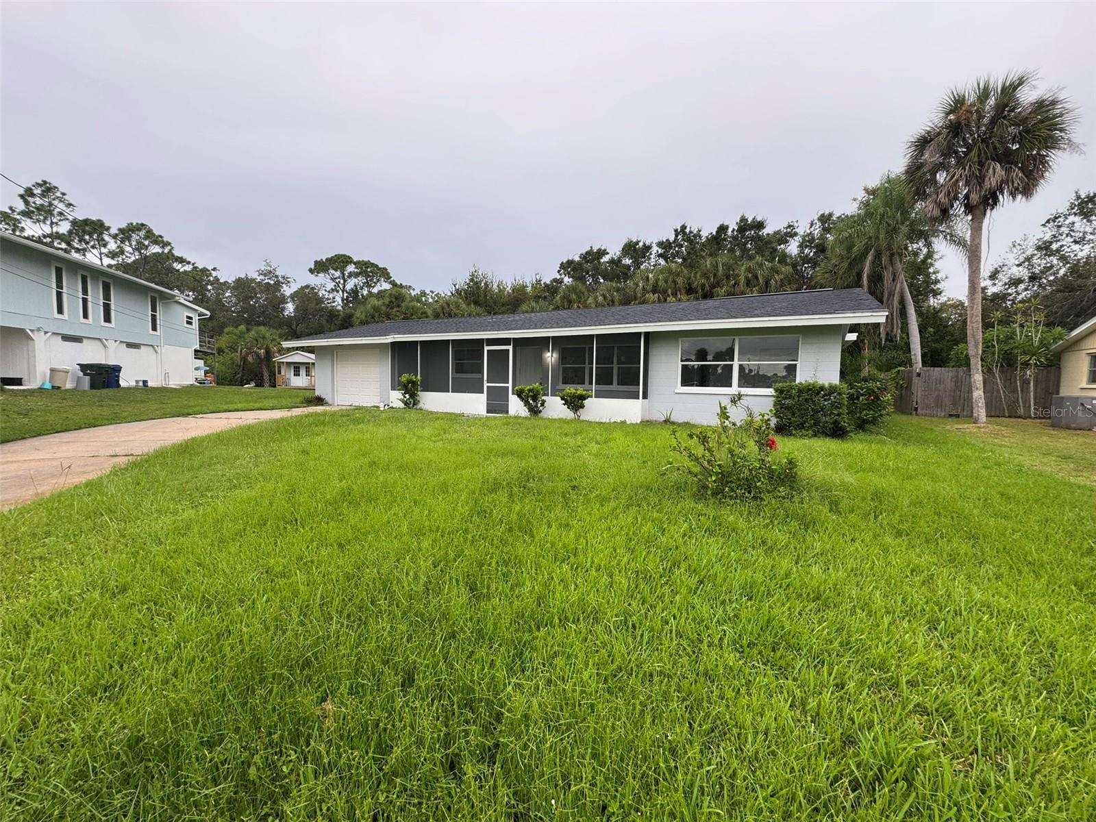 PLAMORE SUB - Residential Lease