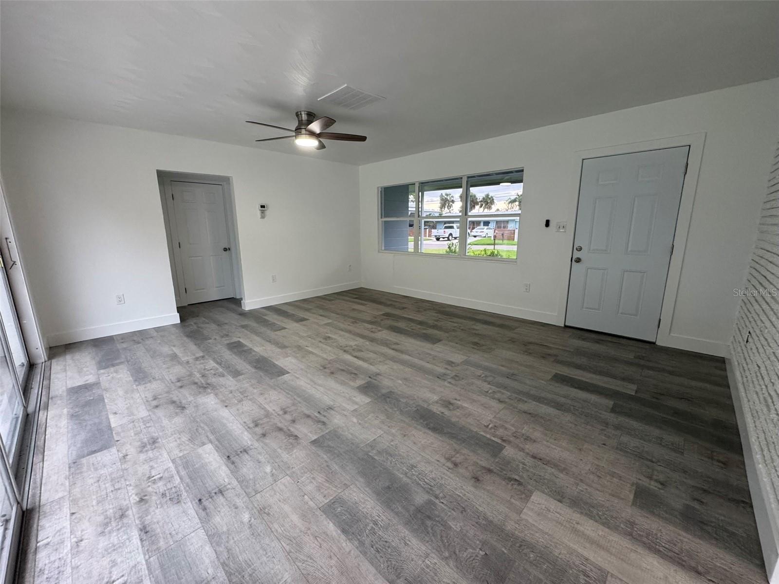 PLAMORE SUB - Residential Lease