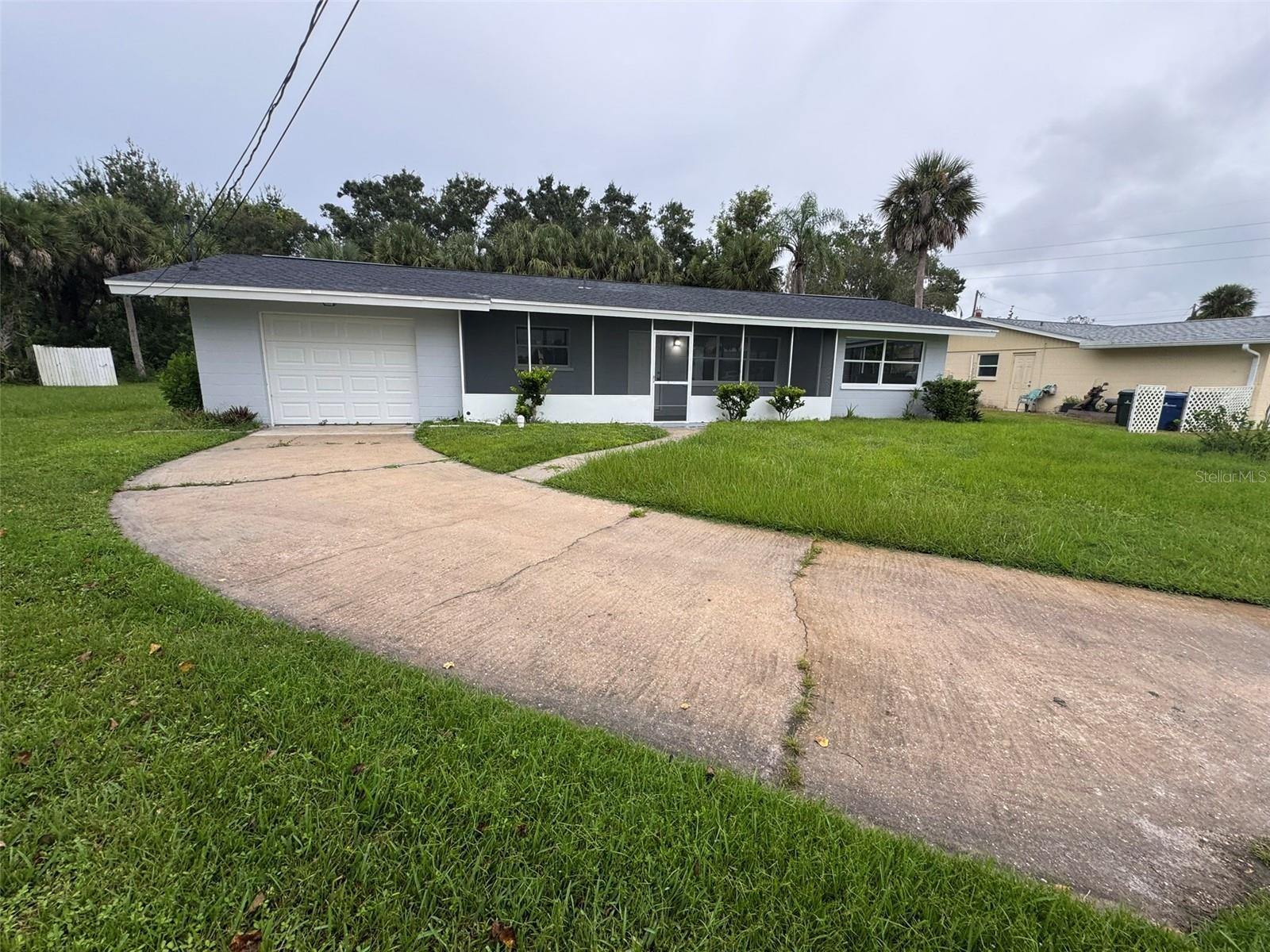 Annual Rental Move-in Ready and Available for Imeadiate Occupancy. Welcome boaters and fishing enthusiasts to this beautifully updated home situated in a riverfront community along the Myakka River. This home has been updated with new laminate flooring throughout, eat-in kitchen that has shaker style cabinets and new stainless steel appliances. Experience privacy in the private back yard that adjoins the Myakka River and mature trees. This beautifully updated home is nestled in a charming riverfront community along the scenic Myakka River, offering deeded water access with a private boat slip and kayak launch—perfect for boating and fishing enthusiasts. Recently renovated, the home features all-new appliances and modern finishes throughout, providing a true move-in-ready experience. Situated on an expansive lot, there is ample space for outdoor entertaining, BBQs, and creating your dream backyard oasis. With no HOA, you can enjoy unmatched flexibility to park a boat, truck, or motorcycles right at home. Located just 11 miles from Manasota Beach and 12 miles from the Venice Fishing Pier and Venice Beach, this property also offers quick access to local dining, including the popular Snook Haven just 5.9 miles away. Convenience is key with Wellen Park only 2 miles away, home to top attractions such as CoolToday Park, the spring training facility of the Atlanta Braves. This home is the perfect blend of location, lifestyle, and value.