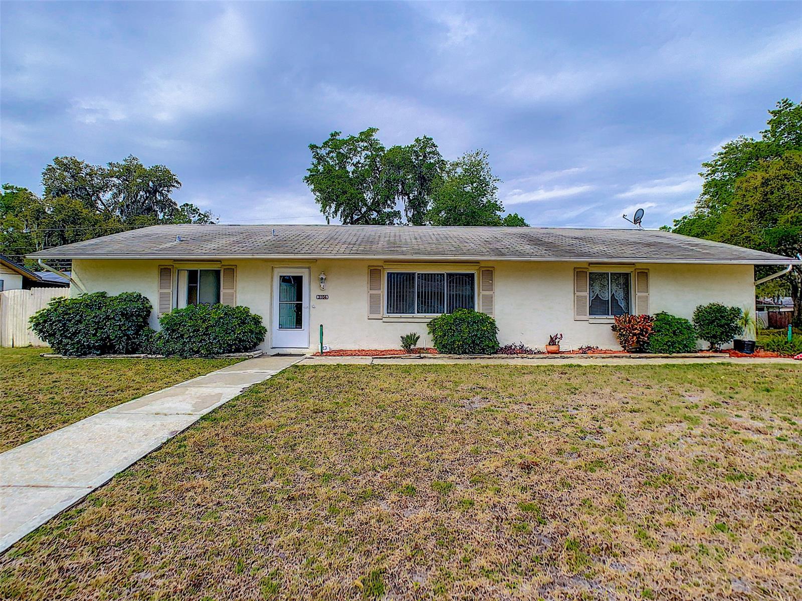 Florida Shores 01 - Residential