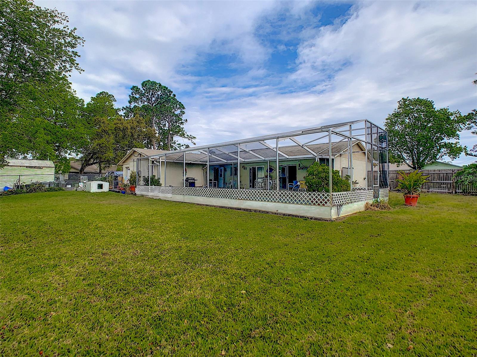 Florida Shores 01 - Residential