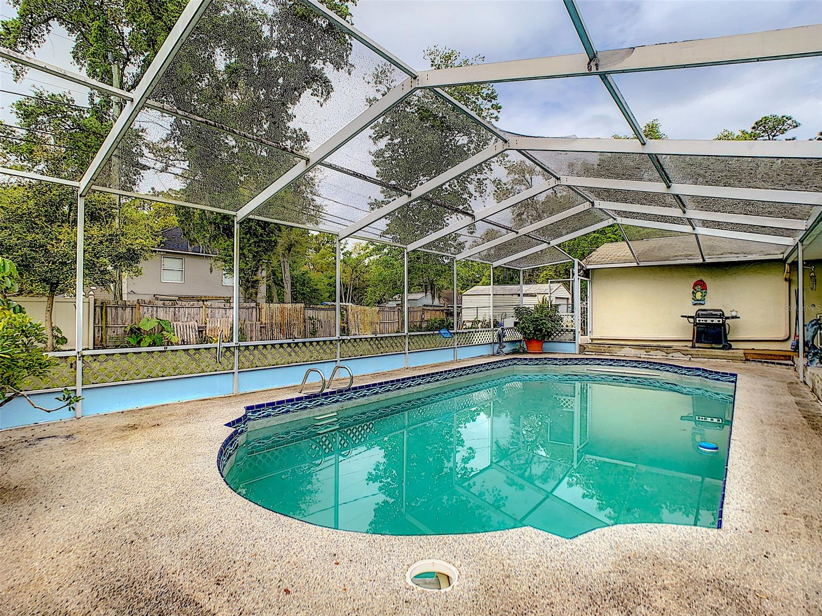 Florida Shores 01 - Residential