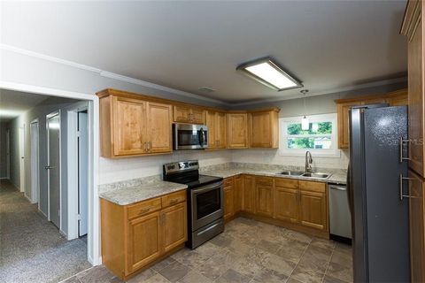 A home in EAGLE LAKE