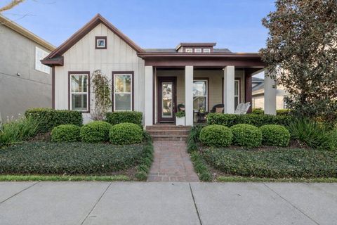 Photo of 13850 Sachs Avenue, Orlando, FL 32827 (MLS # O6380141)