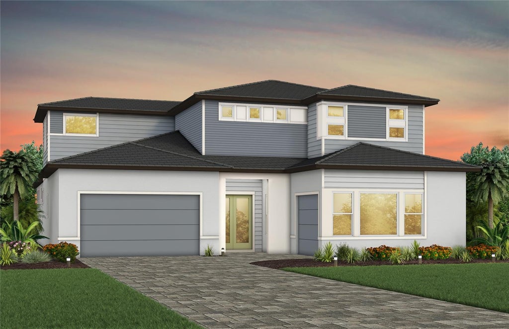 Photo of 35626 Cohagen Trail, Zephyrhills, FL 33541 (MLS # TB8544489)
