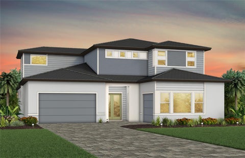 Photo of 35626 Cohagen Trail, Zephyrhills, FL 33541 (MLS # TB8544489)