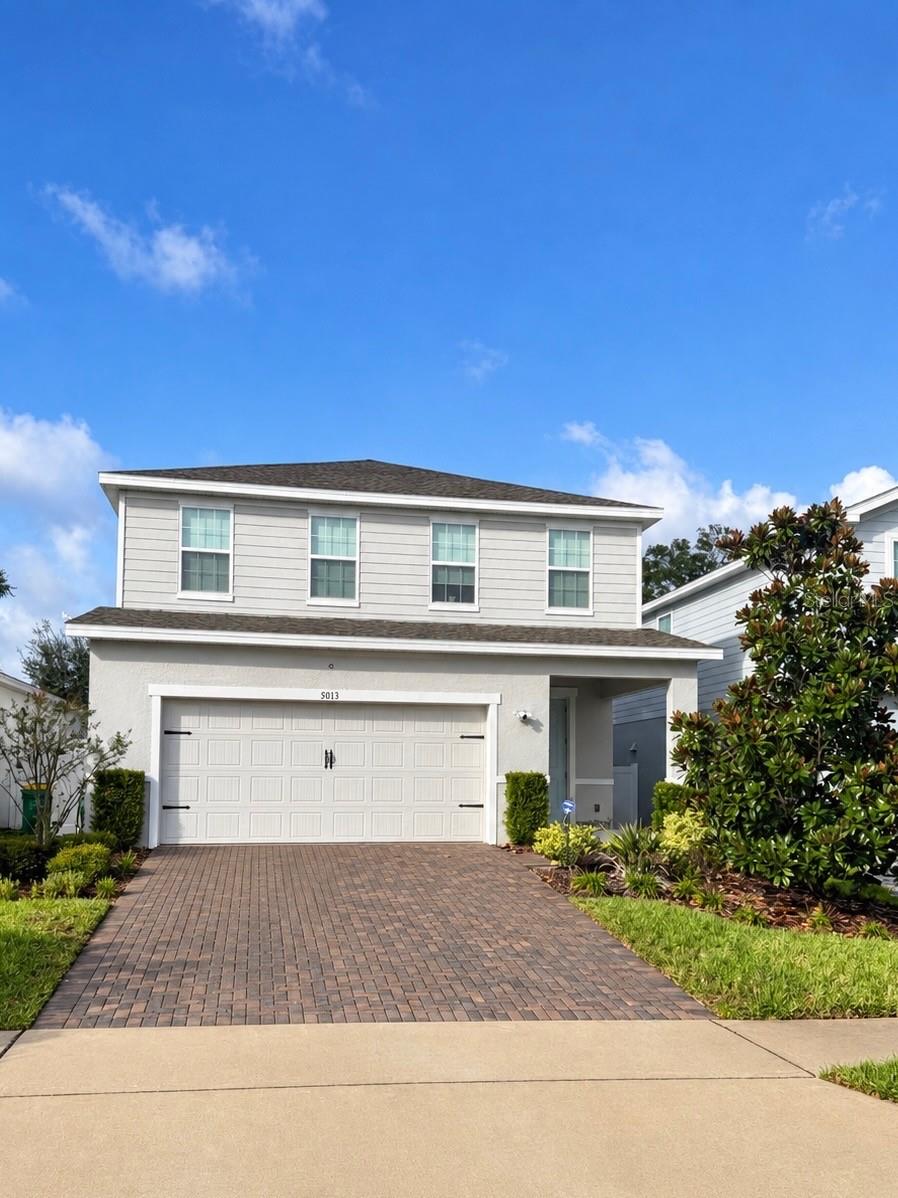 Photo of 5013 Grand Teton Court, Deland, FL 32724 (MLS # V4951986)