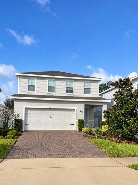 Photo of 5013 Grand Teton Court, Deland, FL 32724 (MLS # V4951986)