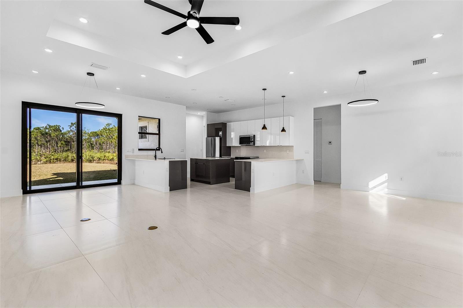 CALUSA RIDGE - Residential