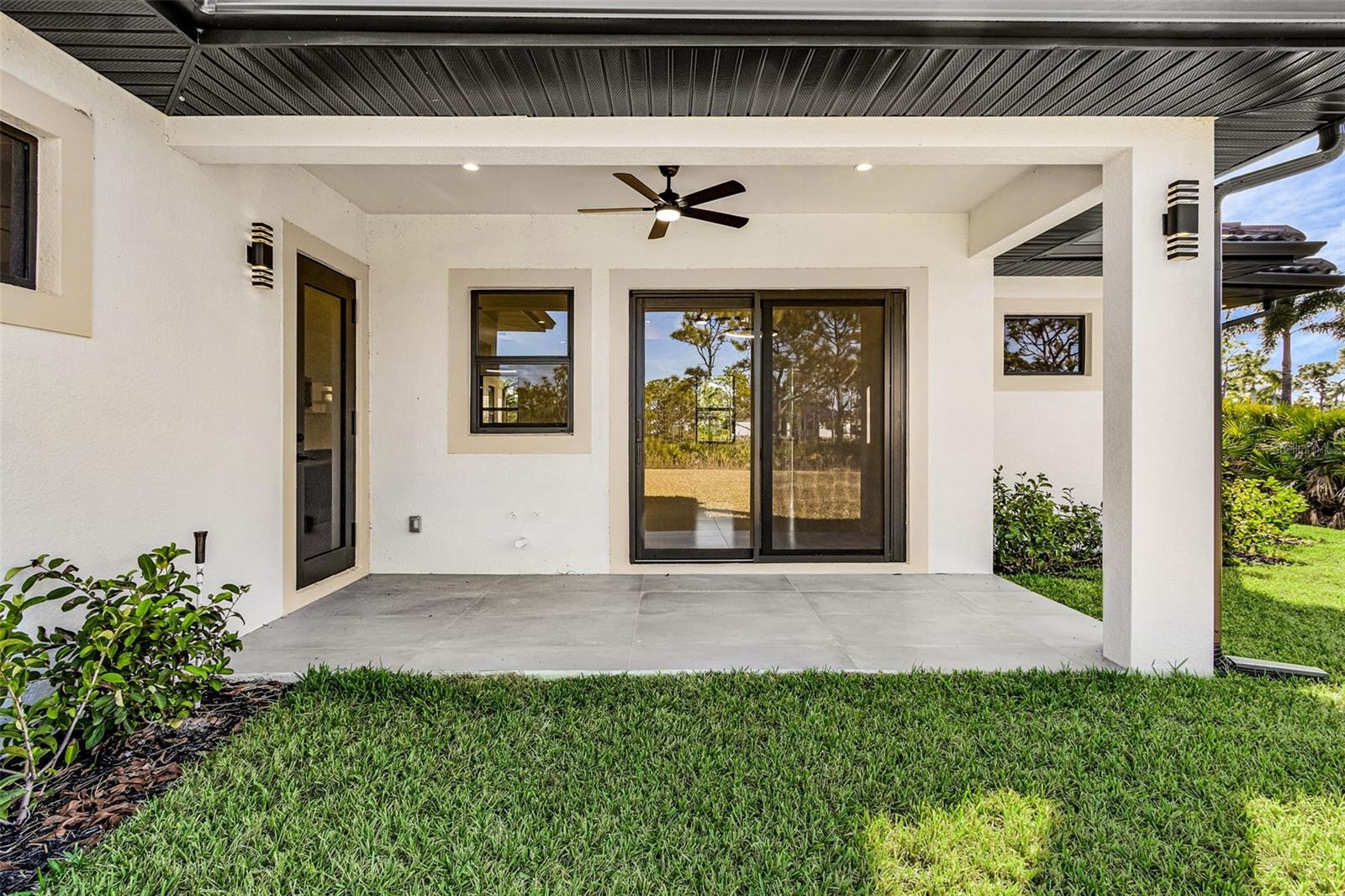 CALUSA RIDGE - Residential