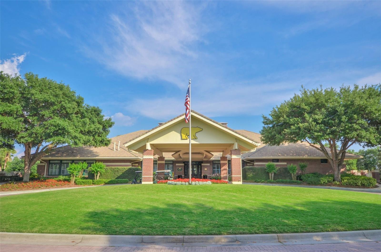 KEENES POINTE - Residential