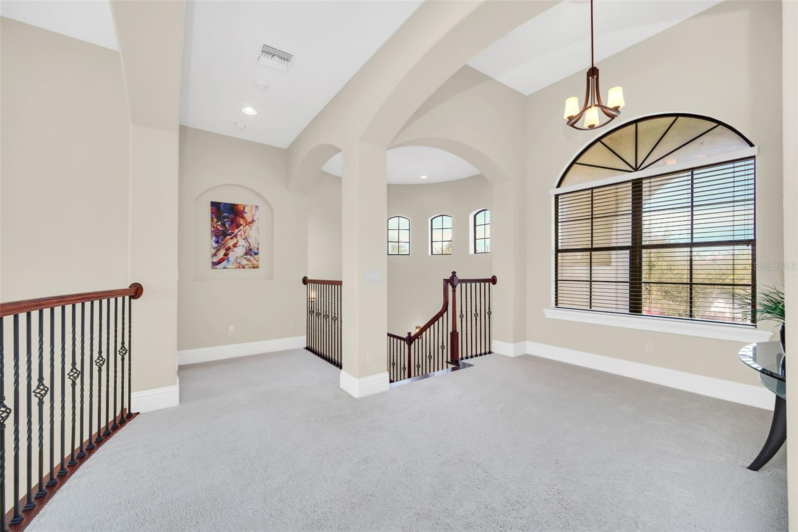 KEENES POINTE - Residential