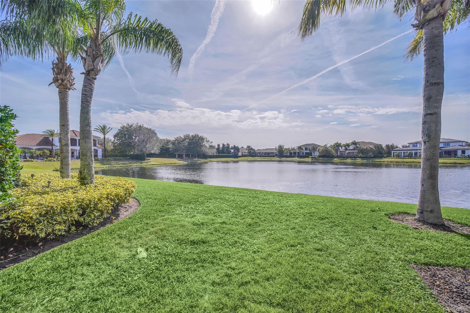 KEENES POINTE - Residential