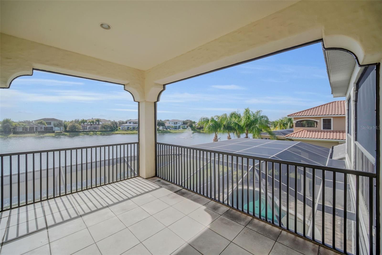 KEENES POINTE - Residential