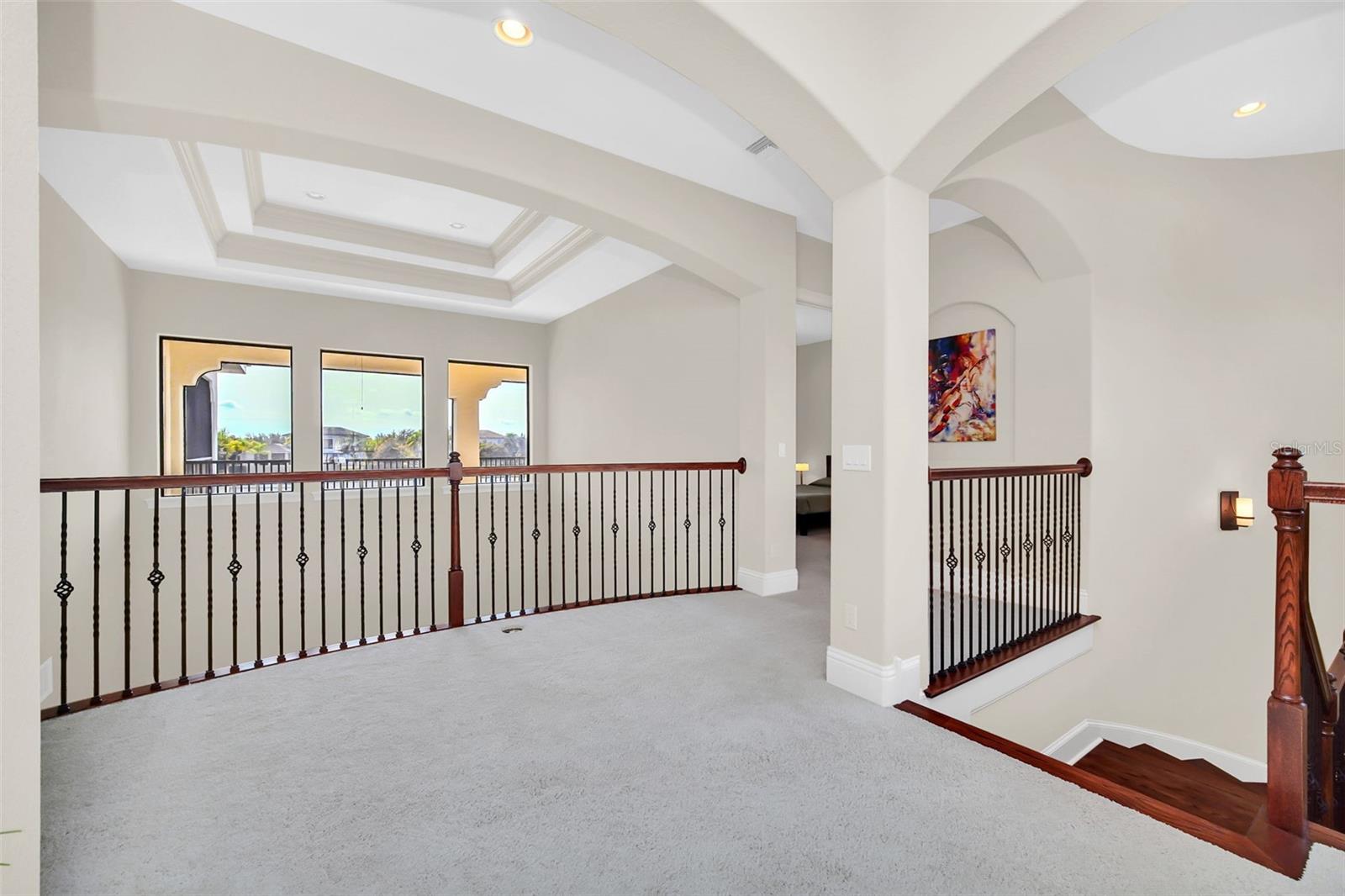 KEENES POINTE - Residential