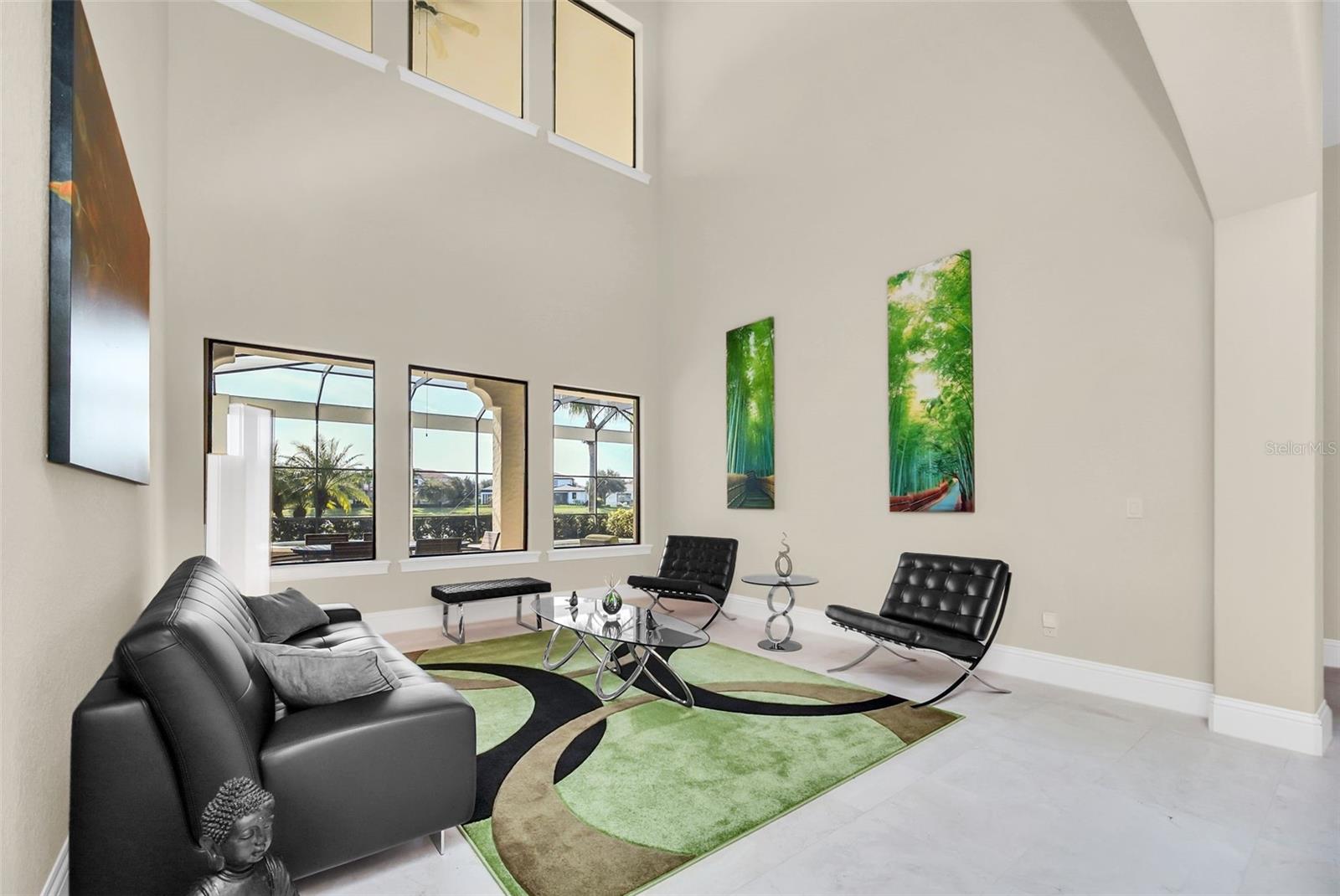 KEENES POINTE - Residential