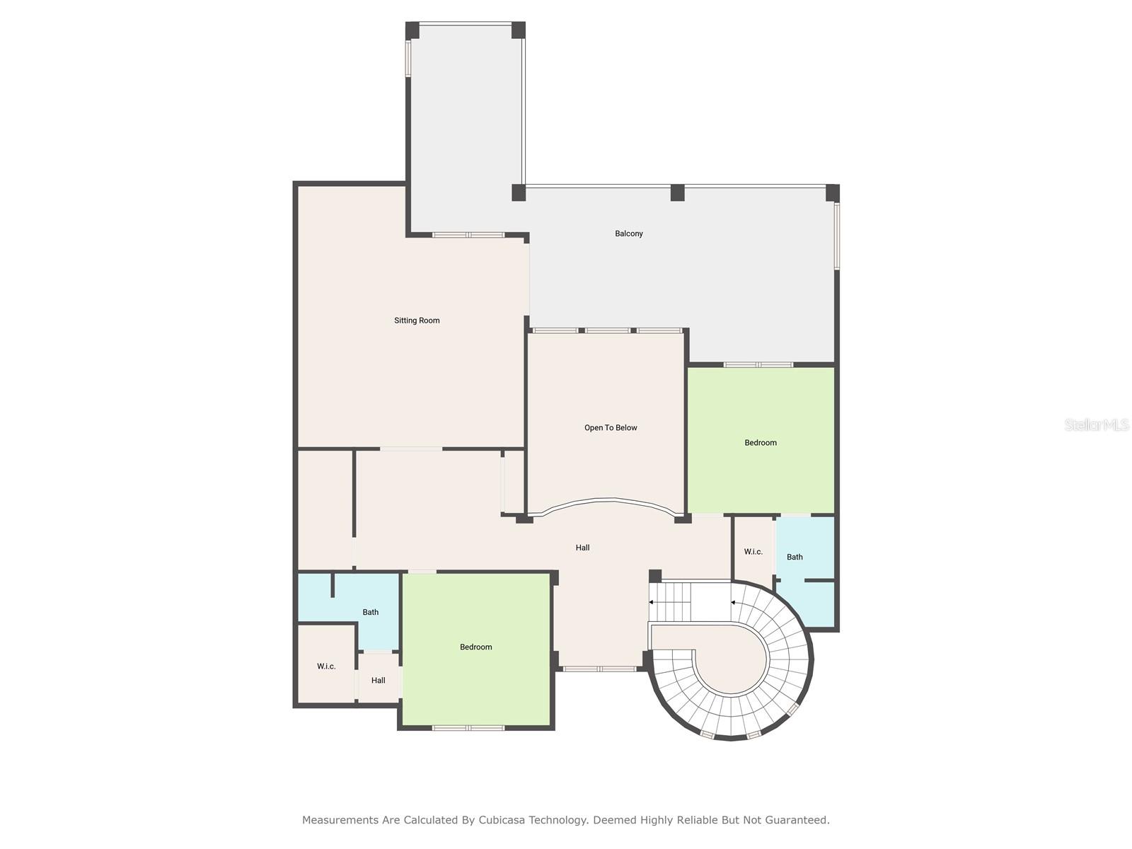 KEENES POINTE - Residential