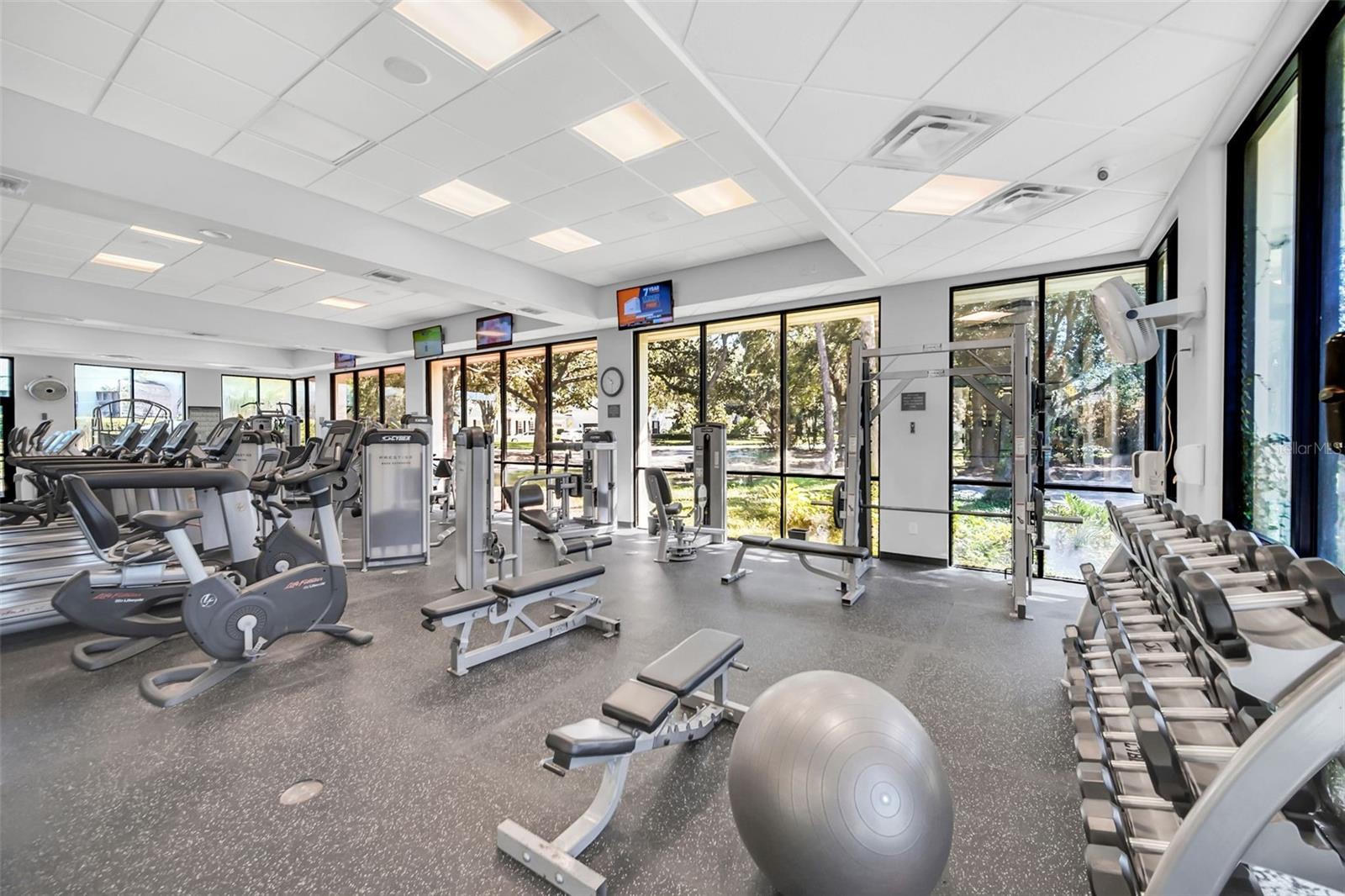 KEENES POINTE - Residential