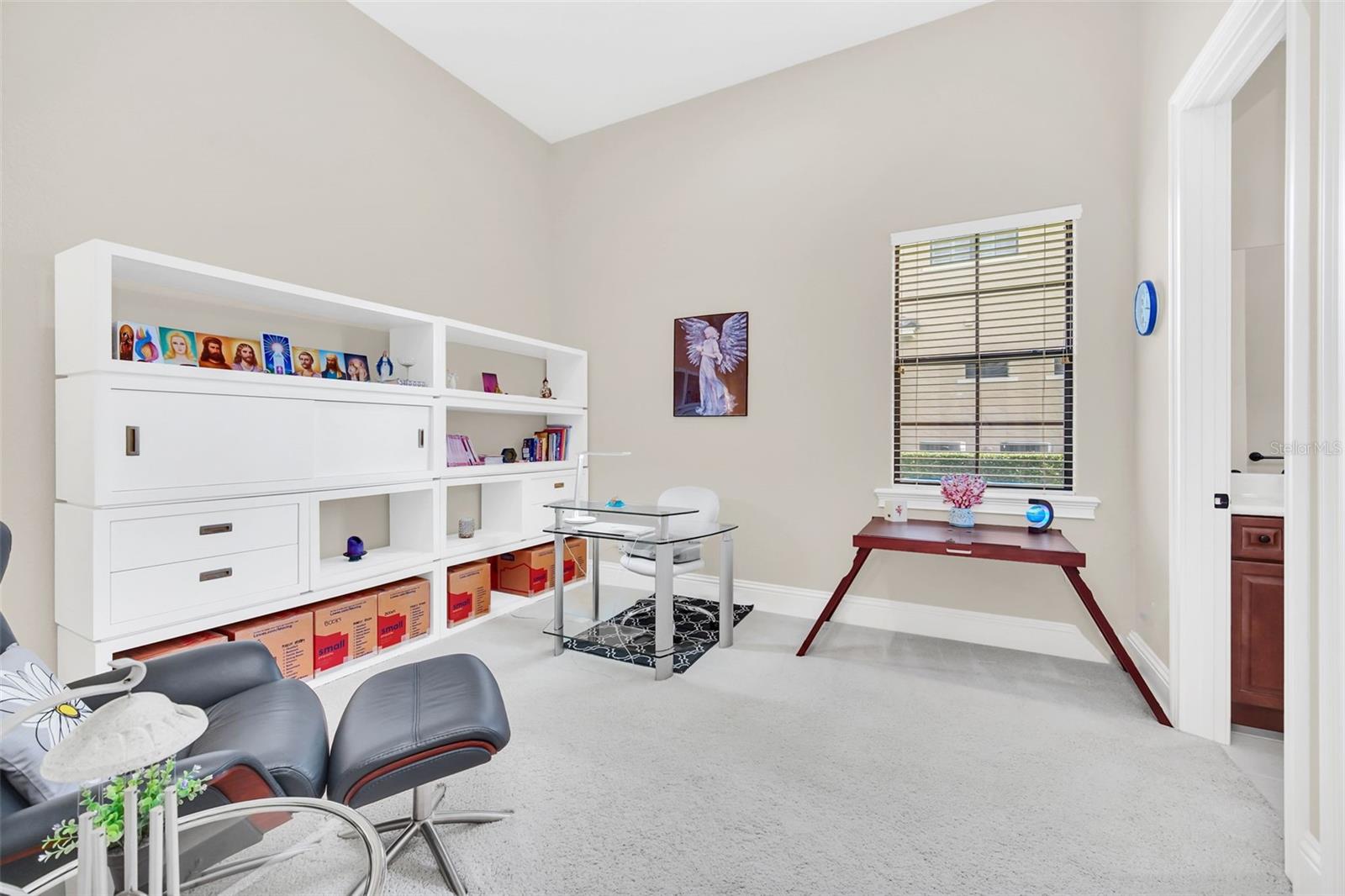 KEENES POINTE - Residential