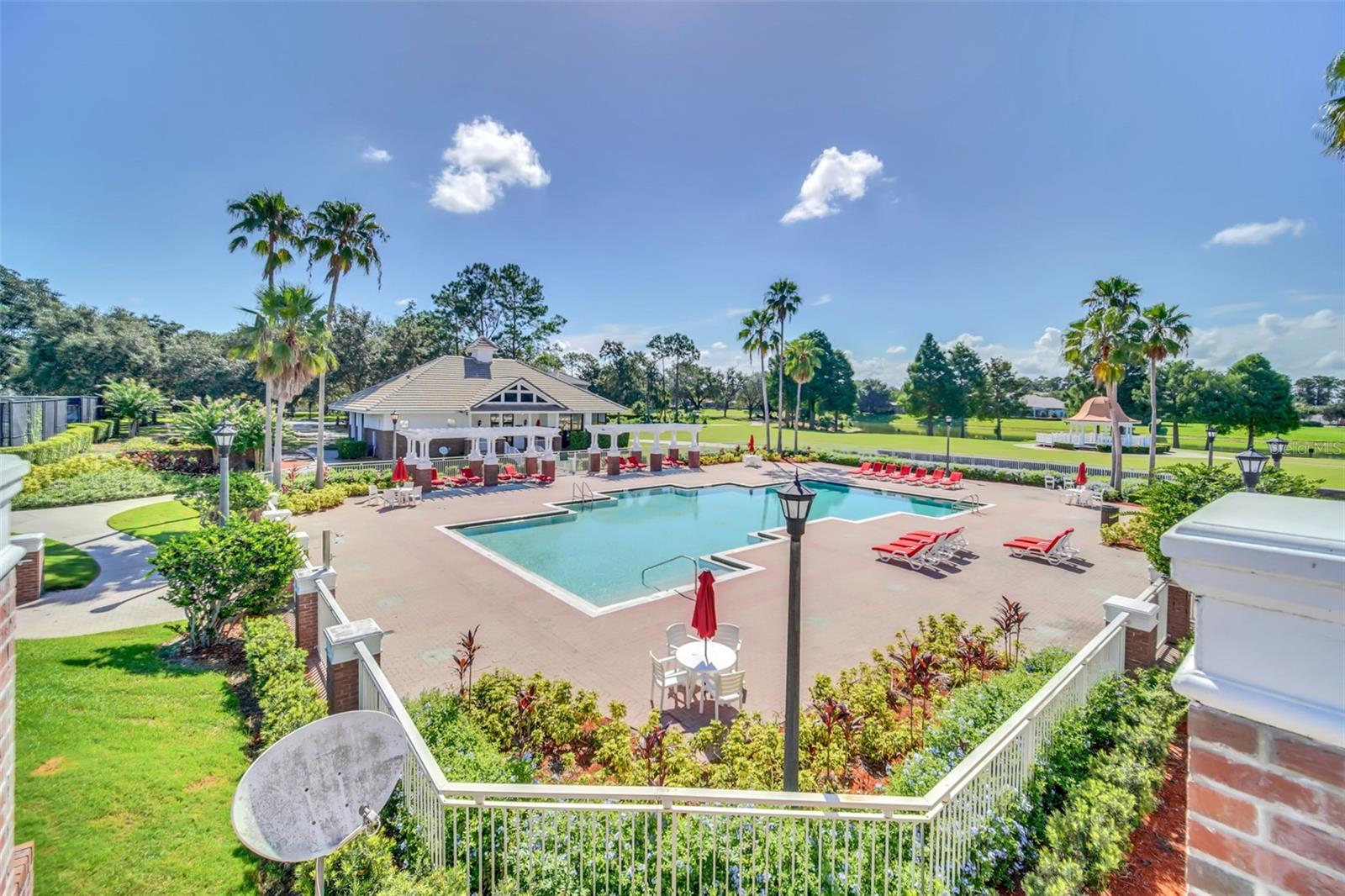 KEENES POINTE - Residential